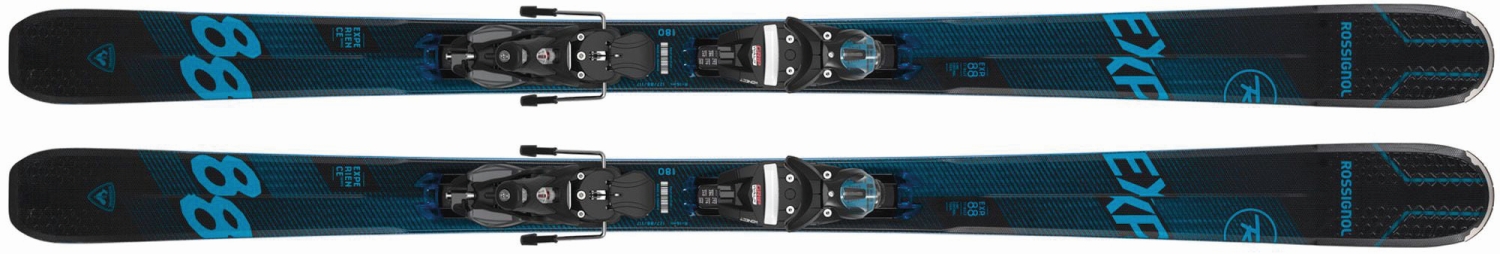 Rossignol experience 88 ti 2019 best sale review